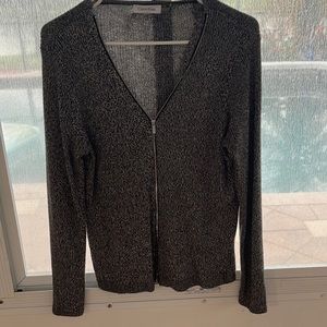 Woman’s sweater